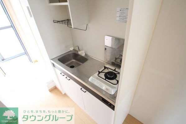 プランドールの物件内観写真